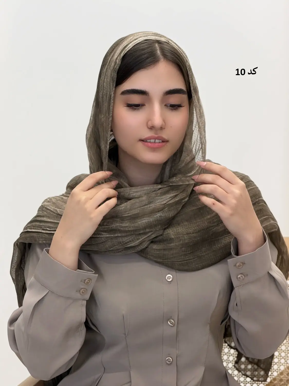 6503-شال دیزل وارداتی